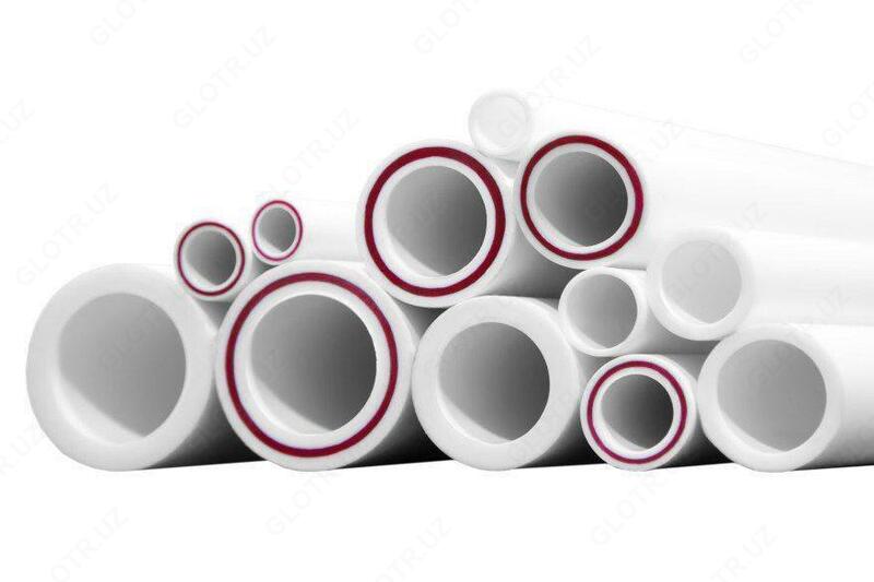 Трубы для ГВС 50 PN20