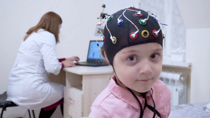 Электроэнцефалография (ЭЭГ)