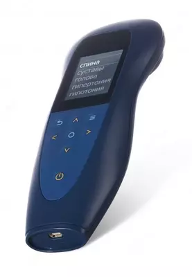 Услуги по ДЭНАС логопедии