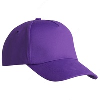  Фиолетовая кепка - 