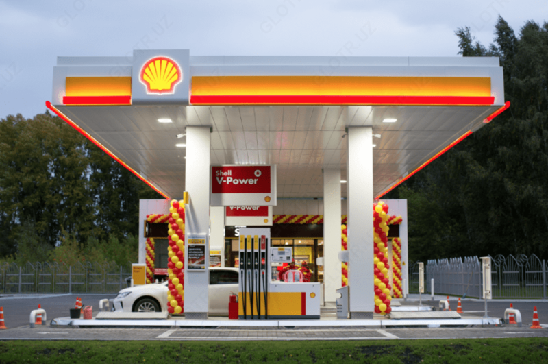 Компрессорные масла от SHELL по СУПЕР ЦЕНЕ!!!