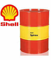 Трансмиссионное масло Shell Spirax S3 AX 80W90 - от {0} сум