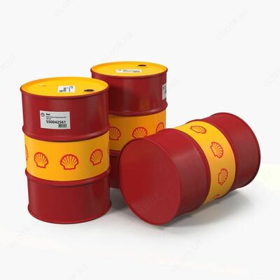 Гидравлическое масло Shell Tellus S2 M 68