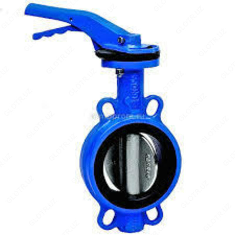 Затвор 2103 GENEBRE (Испан)