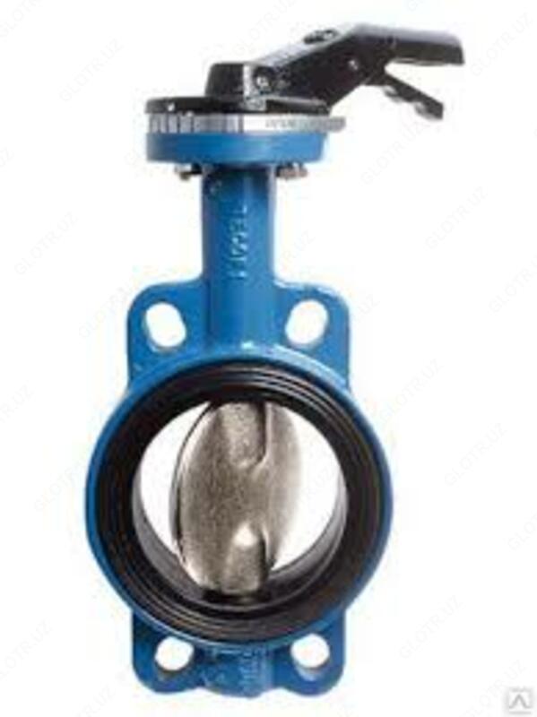 505 992.9 сум Затвор 2103 GENEBRE (Испан)