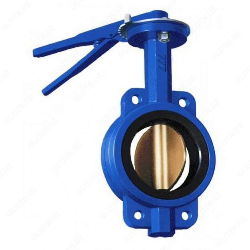 Затвор 2103 GENEBRE (Испан) Только в розницу