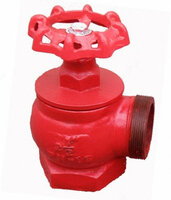 Кран пожарный (Китай)