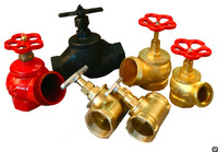 Вентиль бронзовая (Россия)