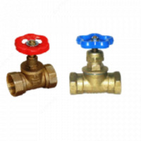 Вентиль бронзовая (Россия) - от {0} сум