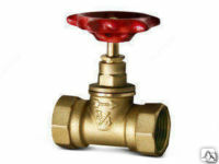 от {0} сум Вентиль бронзовая (Россия)