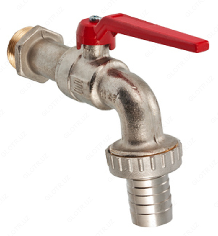 100 000 so'm Fittingli suv krani