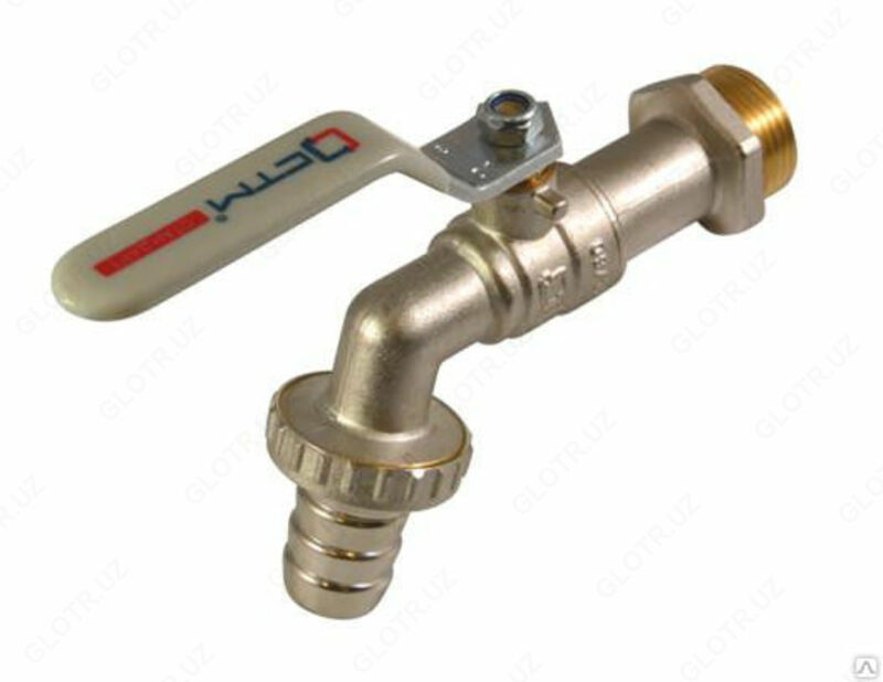 Fittingli suv krani Chakana savdo