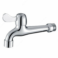 Водоразборный кран пол оборотная 15ф (Китай)