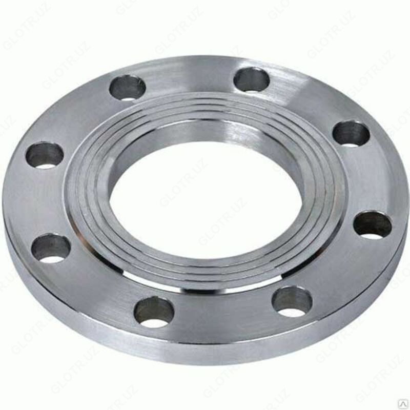  Фланец ст ДУ-25 до 200 - 