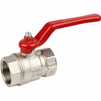 Кран шаровой 15ф (Китай) - 23 926.5 сум