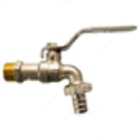 Водоразборный кран со штуцером 20ф - 129 039.6 сум