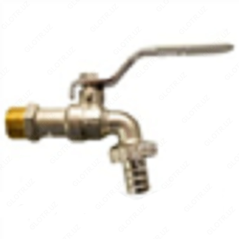 Водоразборный кран со штуцером 20ф - 129 039.6 сум