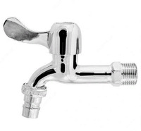 Yarim burilishli musluk suvi 15f (Xitoy)