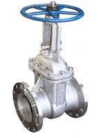  Фланцевая стальная задвижка Ду-500 Ру-16 (Китай) - 61 906 788 so'm / dona