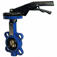 Дисковый затвор Arma 30ч 24р Ду-300 Ру-16 - 3 342 188 so'm