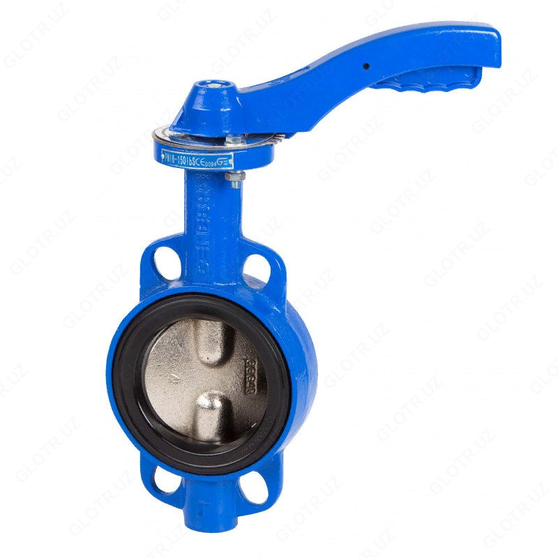 Затвор 2103 Genebre Ду-500 с редуктором (Испания) - 25 402 059.5 сум