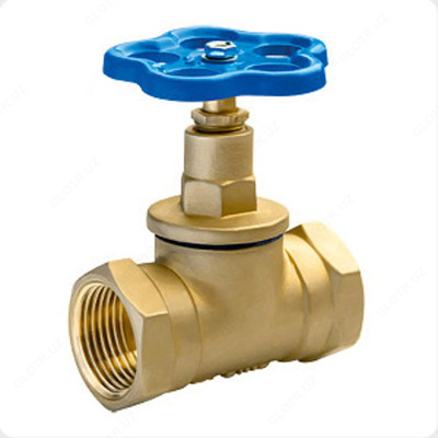 Bronza klapan 50f (Rossiya) - 279 940.9 so'm / dona