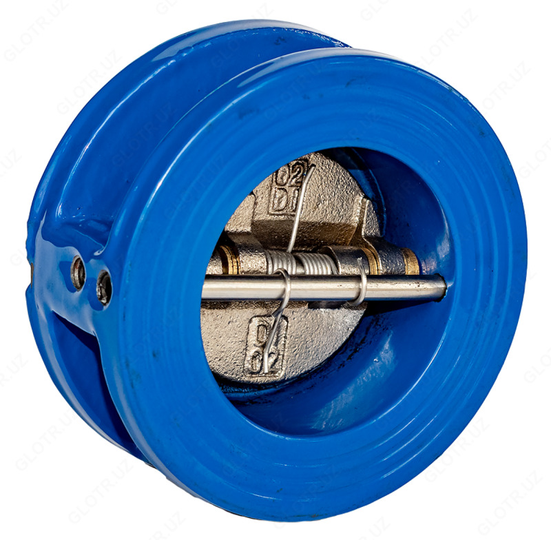 Обратный клапан Ду-50 (Испания) - 481 898 so'm