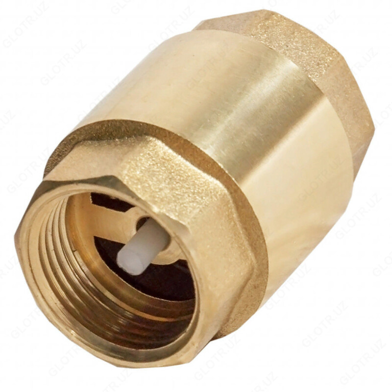 Пружинный обратный клапан 15ф - 29 962.8 so'm