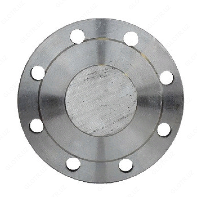 Стальной фланец ДУ-65 - 96 172.9 сум