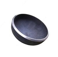  Стальная заглушка П-32 - 