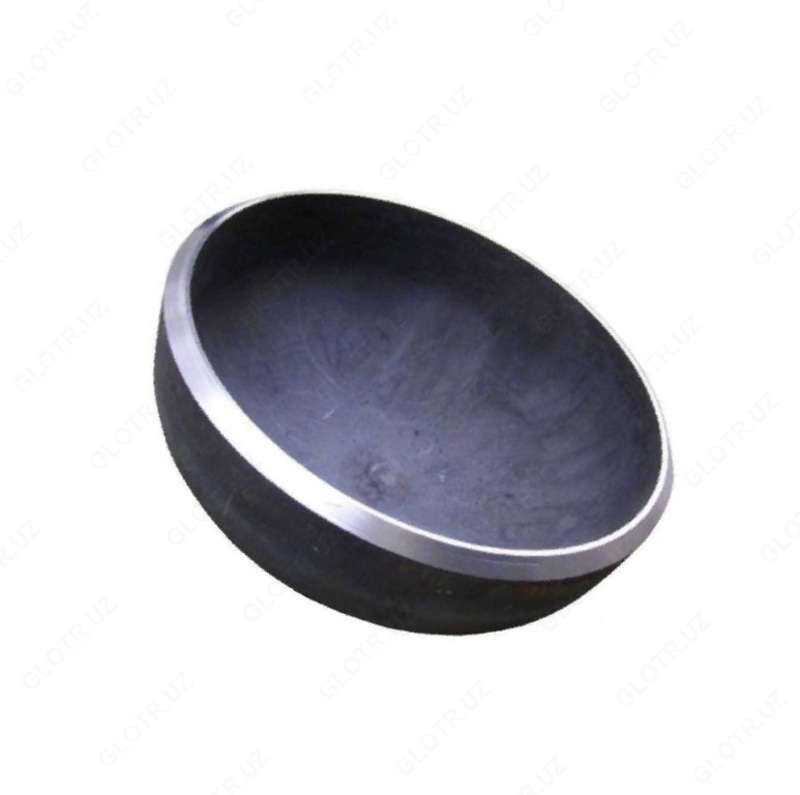 Стальная заглушка П-89