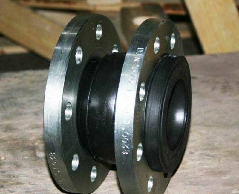 Фланцевый компенсатор 2831. Ду-150 - 1 447 173.6 сум