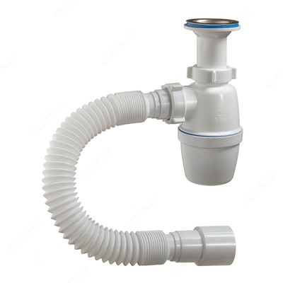 Lavabo uchun sifon (Toshkent)