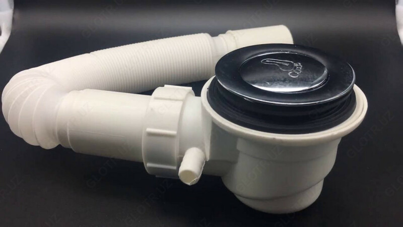 Laganda sifon tugmasi