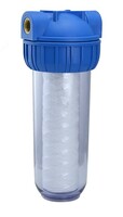  Фильтр питьевой одно-колбовый - 