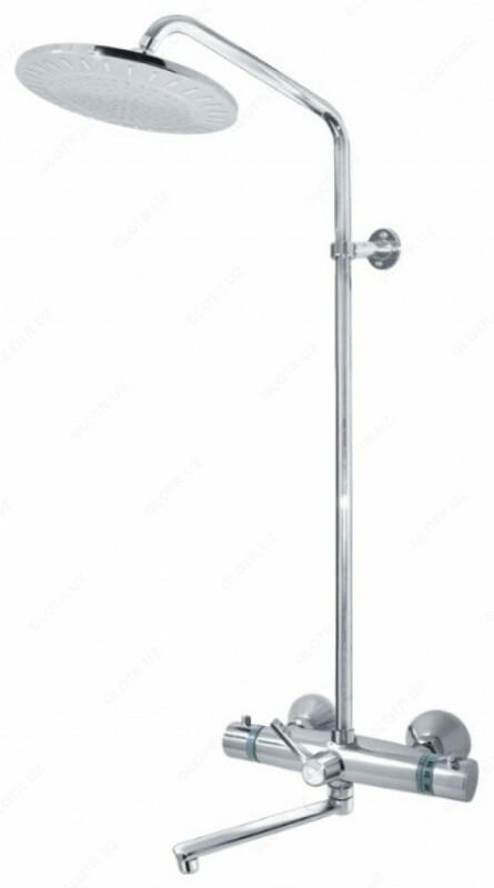 Dush krani - 735 646.6 so'm