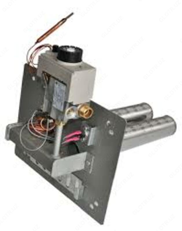 Газовая горелка 2