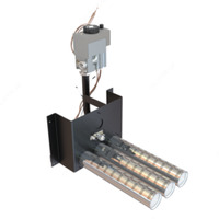 горелки газовая нержавейка