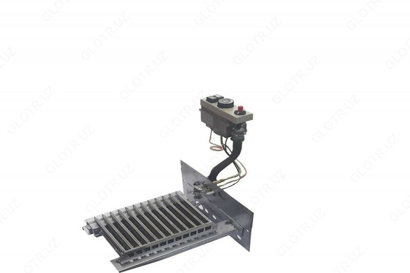 горелка нержавеющая для газа