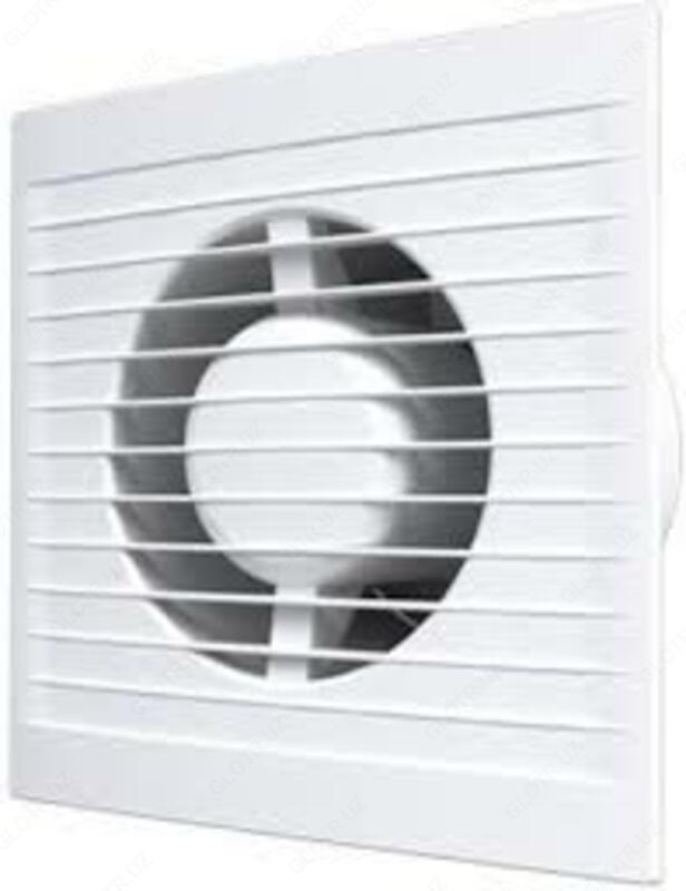 вытяжной вентилятор
