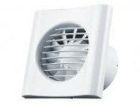  вытяжной вентилятор - 