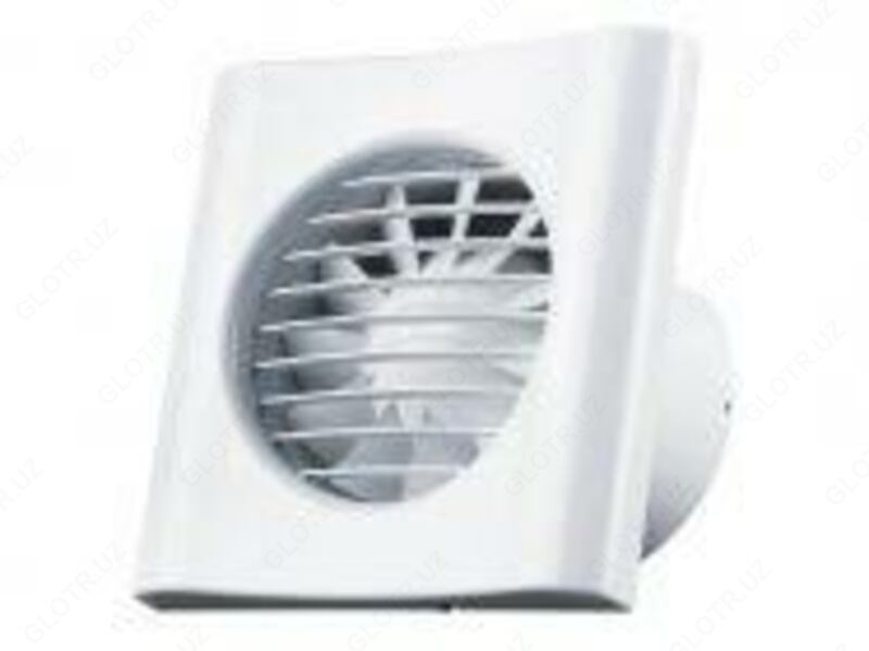  вытяжной вентилятор - 