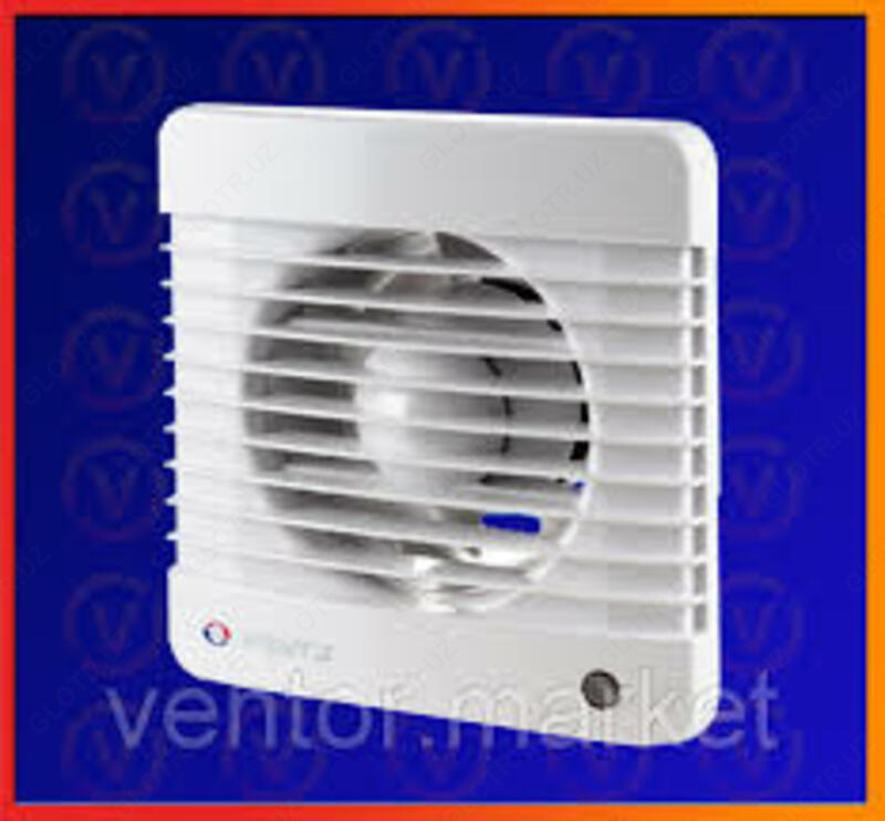 вентилятор VENTUS 100 - 216 854.1 so'mdan
