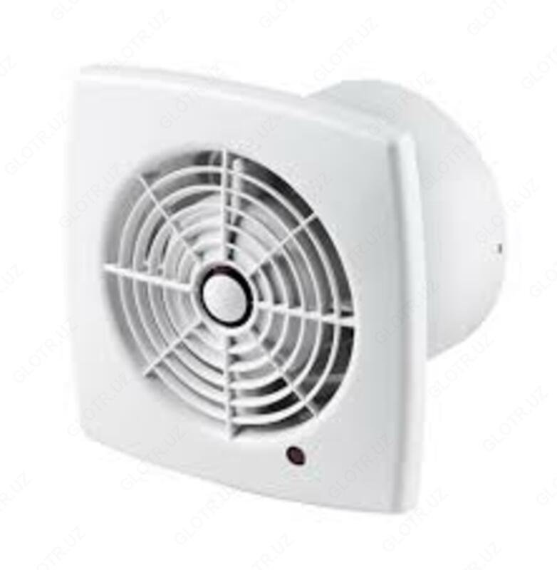 Вентилятор DOSPEL 100 - от 180 156.5 сум