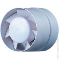  вытяжной вентилятор - 