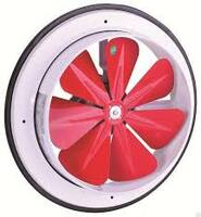 вентилятор вытяжная