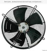 вентилятор вытяжная - 385 518.4 so'mdan