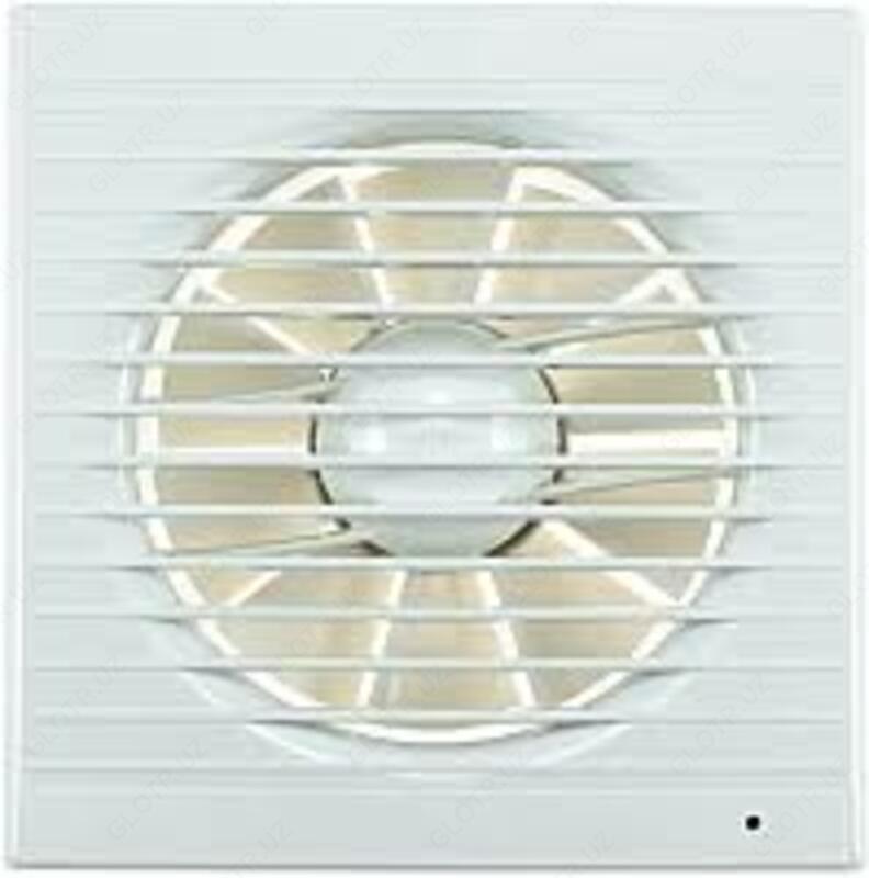 вентилятор вытяжная Китай