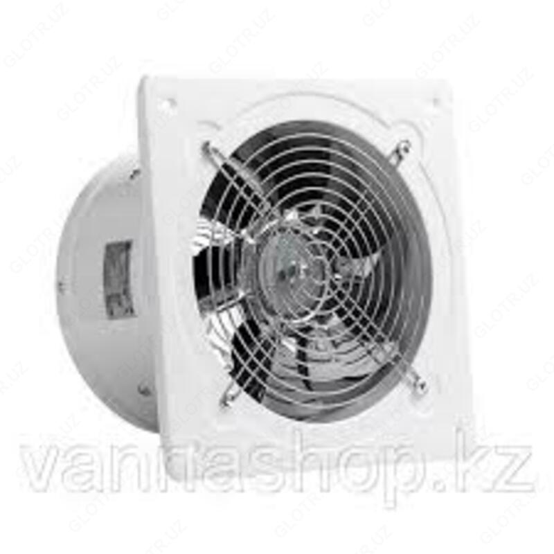 вентилятор вытяжная Китай - 120 216.1 so'mdan