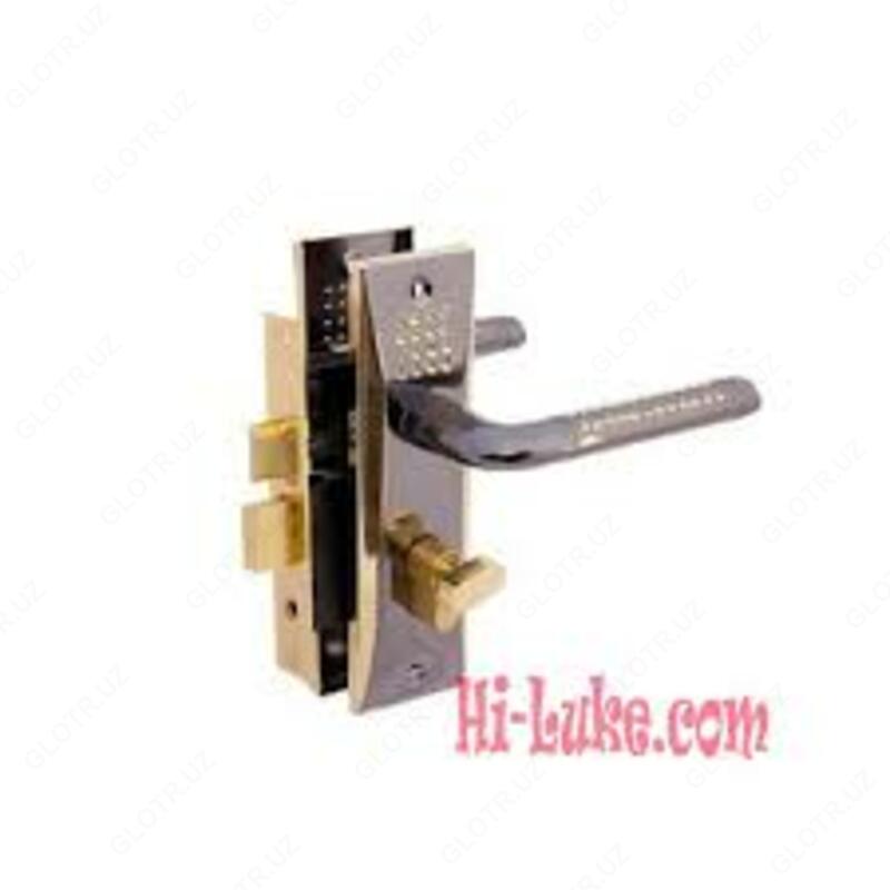 Дверные замки Китай